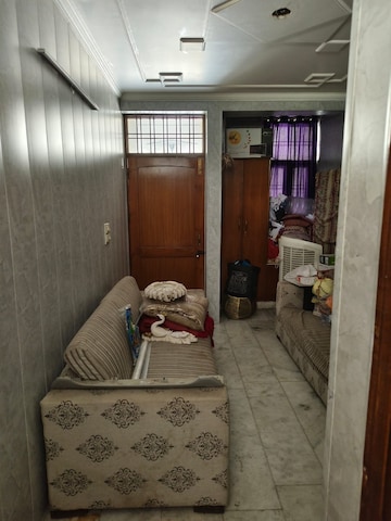 Living Room in 2.5 BHK Villa at Sector 17 – for Sale