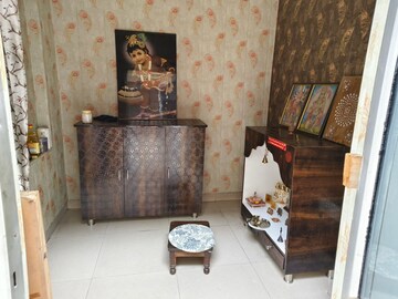 Furnished Amenities in 2.5 BHK Villa at Sector 17 – for Sale