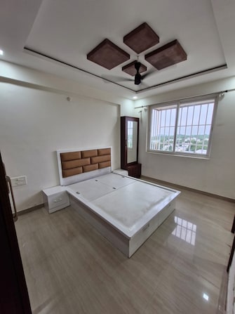 4 BHK Apartment For Resale in Hill County Bachupally Hyderabad  7541514