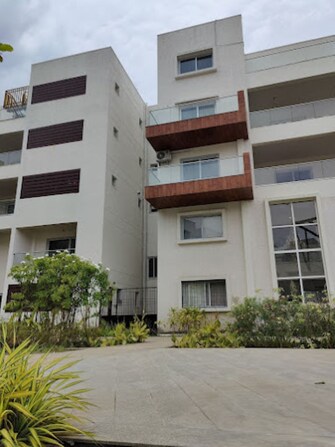 3 BHK Apartment For Resale in RJ Brooke Square Kundalahalli Bangalore  7542216