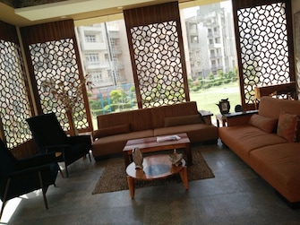 4 BHK Apartment For Rent in Raheja Atharva Sector 109 Gurgaon  7542318