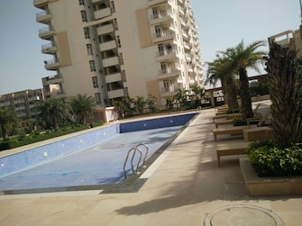 4 BHK Apartment For Rent in Raheja Atharva Sector 109 Gurgaon  7542318