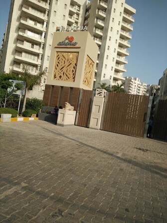 4 BHK Apartment For Rent in Raheja Atharva Sector 109 Gurgaon  7542318