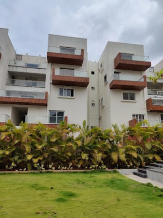 3 BHK Apartment For Resale in RJ Brooke Square Kundalahalli Bangalore  7542216