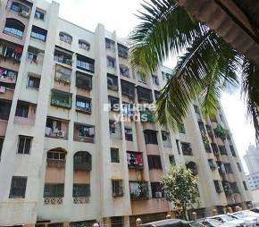 1 BHK Apartment For Rent in Gokul Horizon Kandivali East Mumbai  7542348