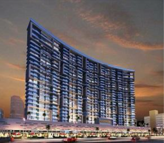 2 BHK Apartment For Resale in Shah Kingdom Kharghar Sector 14 Navi Mumbai  7542362