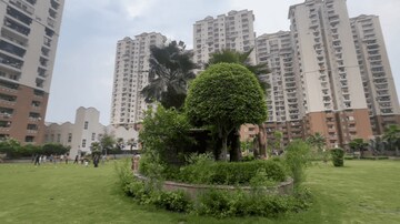 2.5 BHK Apartment – Exterior View View at Nimbus The Hyde park, Sector 78 - for Sale
