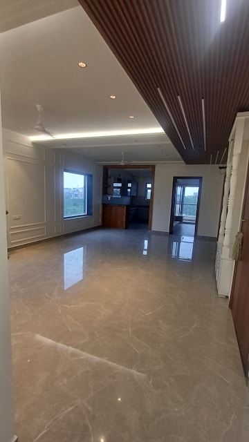 3 BHK Builder Floor For Rent in Raja Garden Sector 19 Faridabad  7542440