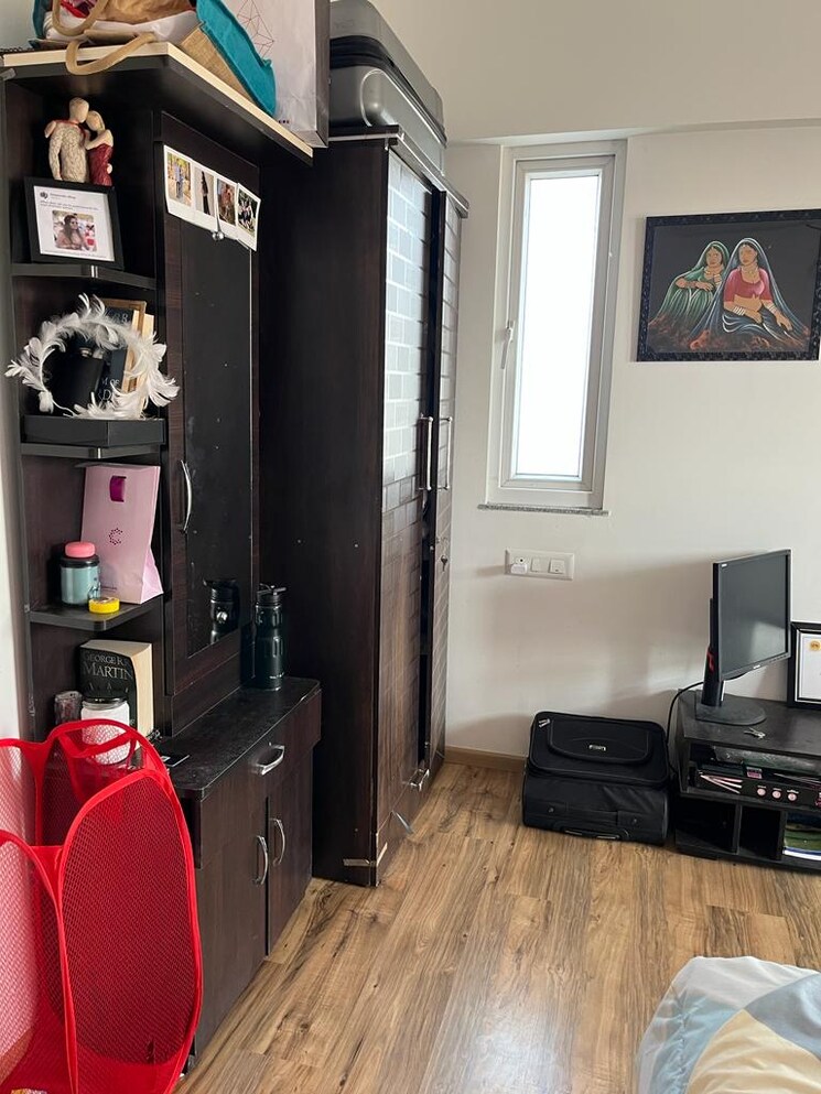 undefined, oxford-florida-water-color 2 Bedroom 858 Sq.Ft. Apartment In Mundhwa Pune 7542391