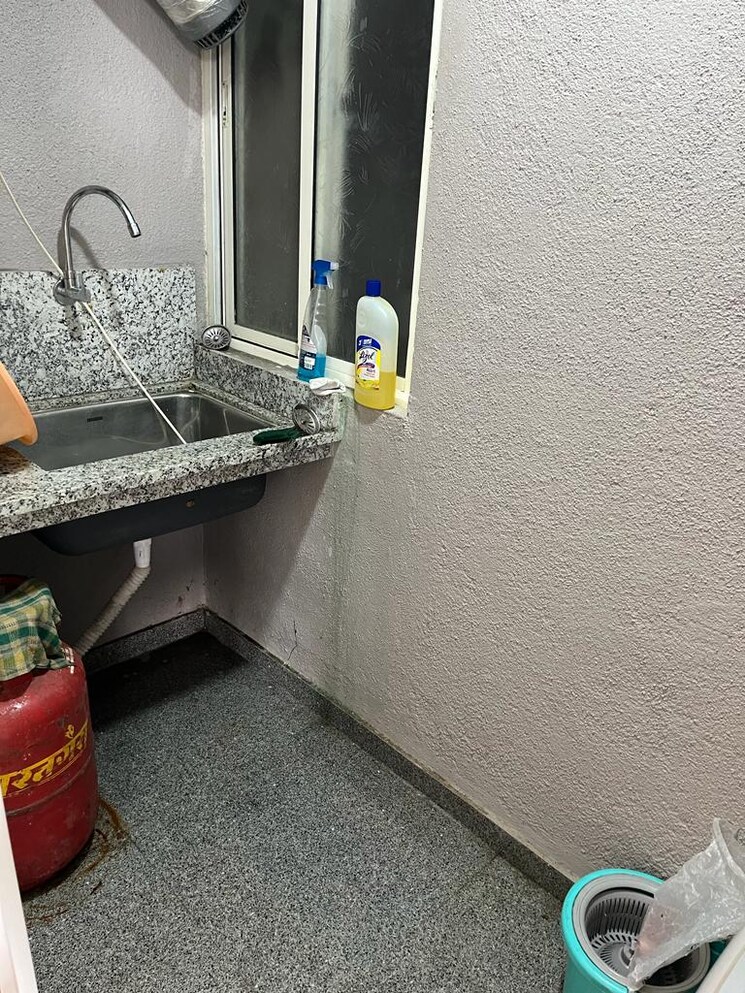 undefined, oxford-florida-water-color 2 Bedroom 858 Sq.Ft. Apartment In Mundhwa Pune 7542391