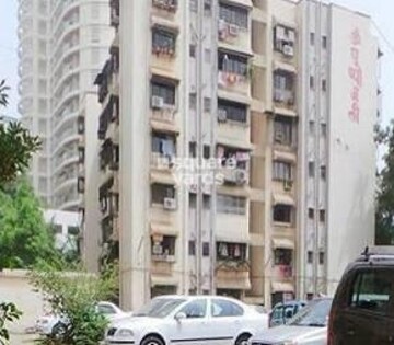 1 BHK Apartment For Rent in Om Pushpanjali CHS Borivalli Borivali West Mumbai  7542453