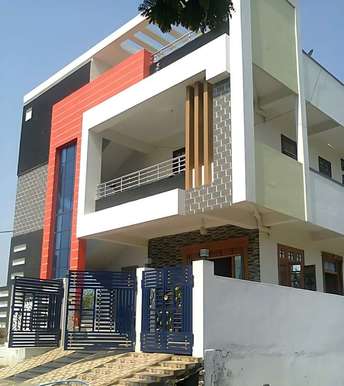 4 BHK Villa For Resale in Kagalipura Bangalore  7542519