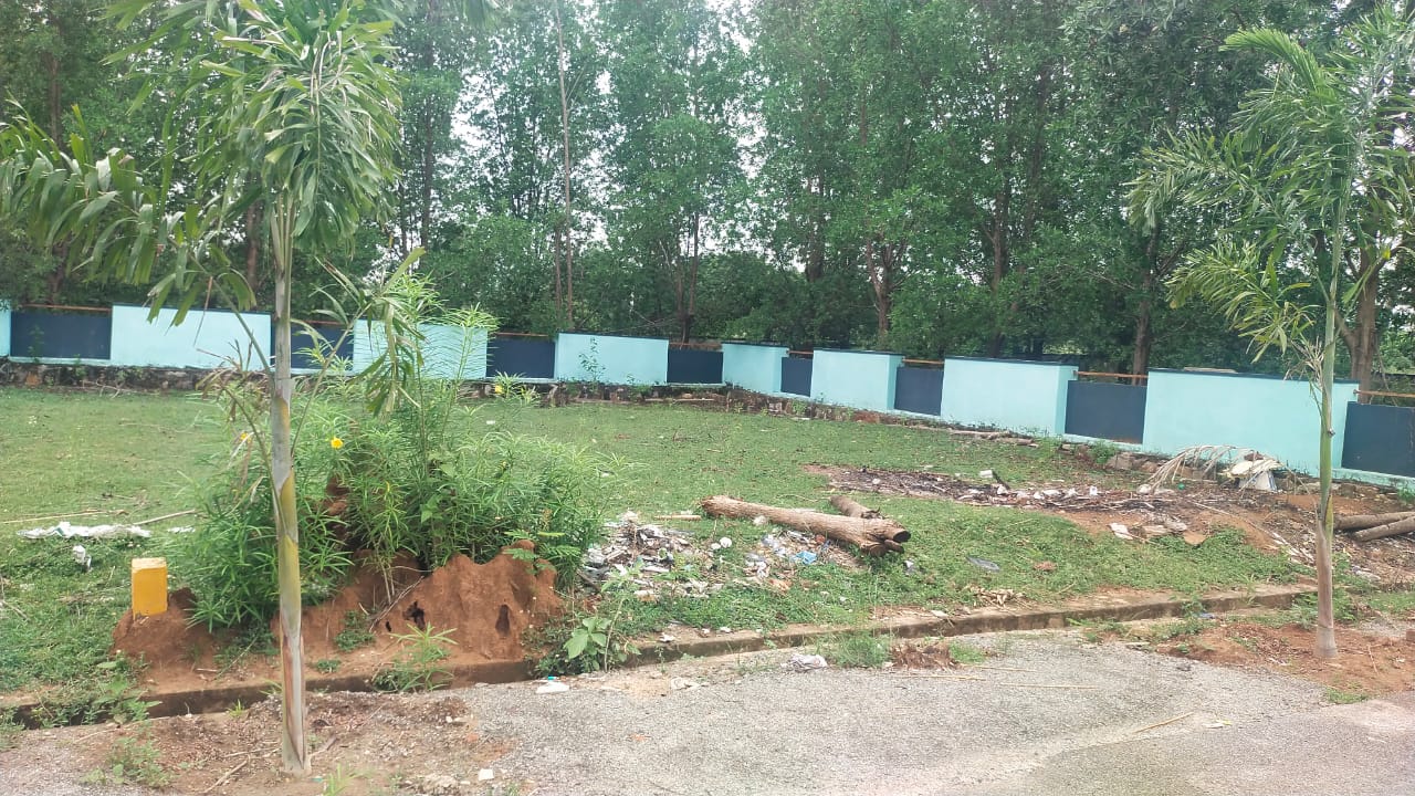 Plot For Resale in Kanha Greens Modipuram Meerut  7542491