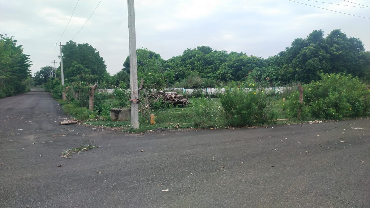 Plot For Resale in Kanha Greens Modipuram Meerut  7542498