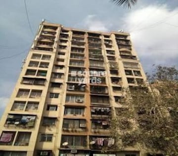 2 BHK Apartment For Rent in Tirupati Tower Kandivali East Mumbai  7542562