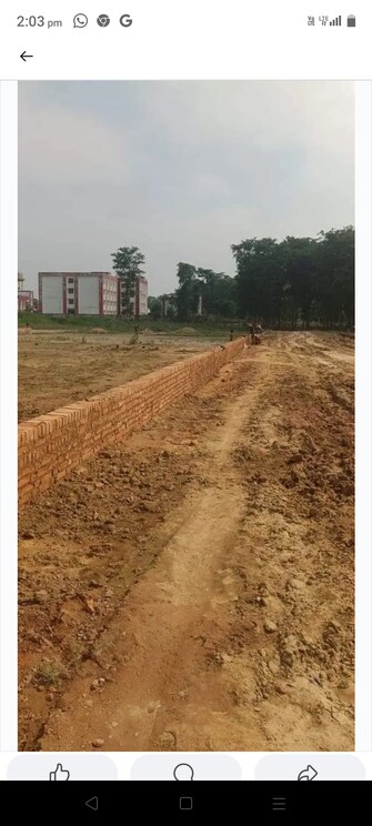 Plot For Resale in Salempur Deoria  7542567