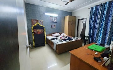 3 BHK Builder Floor For Sale in Surya Nagar