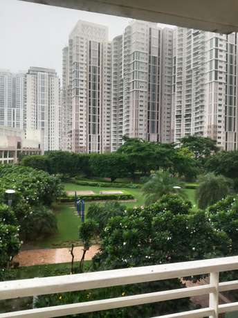 3 BHK Apartment For Rent in DLF Park Place - Park Heights Sector 54 Gurgaon  7542621