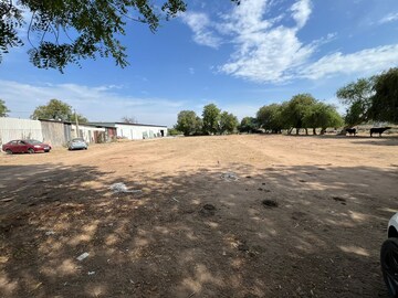 Plot Area in  Plot at Shela – for Sale