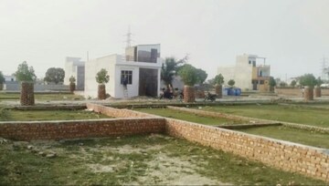 Plot For Resale in Faizabad Road Lucknow  7542639