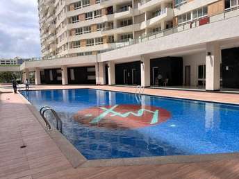 2 BHK Apartment For Resale in Godrej Aqua International Airport Road Bangalore  7542590