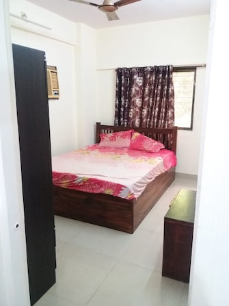 2 BHK Apartment For Rent in Powai Woods CHSL Powai Mumbai  7542736