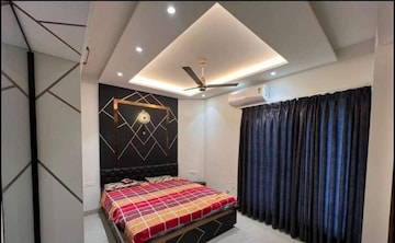 4 BHK Apartment For Resale in Sector 6 Panchkula  7534862