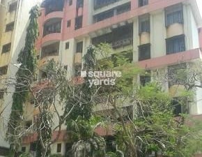 1 BHK Apartment For Sale in Windsor CHS, Ashok Van