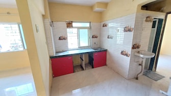 1 BHK Apartment For Rent in Tulsi Heights Virar East Virar East Palghar  7542668