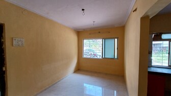 1 BHK Apartment For Rent in Tulsi Heights Virar East Virar East Palghar  7542668