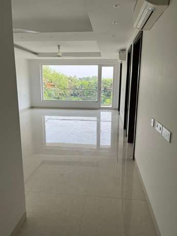 4 BHK Builder Floor For Rent in RWA Saket Block D Saket Delhi  7542709