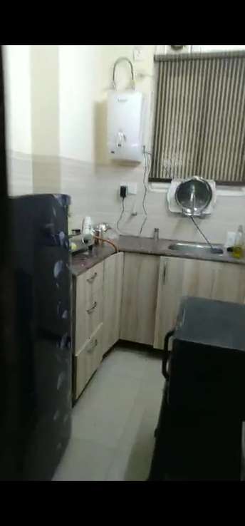 1 BHK Apartment For Rent in Rishabh Cloud Habitate9 Towers Vaishali Sector 9 Ghaziabad  7542769