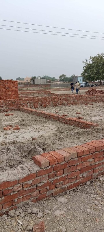 Plot Area in  Plot at Neharpar – for Sale