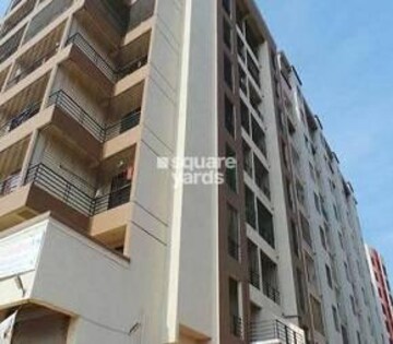 1 BHK Apartment For Resale in Shalom Paradise Mira Road Thane  7542766