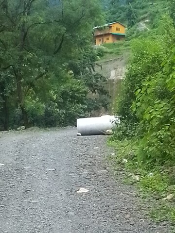  Plot – Garden View at Raipur Road - for Sale