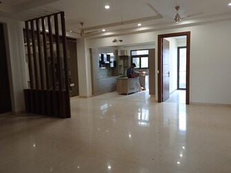 3 BHK Apartment For Rent in Conscient Heritage Max Sector 102 Gurgaon  7542787