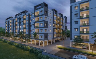 3 BHK Apartment For Resale in Kasapuram - Gooty Road Anantapur  7519156