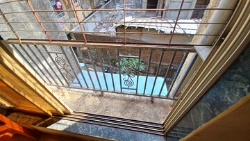Balcony in 1 RK Apartment at Virar East – for Sale