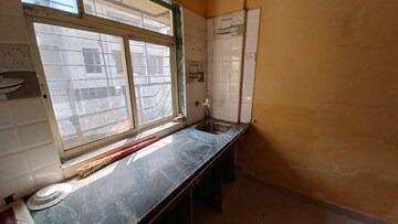 Kitchen in 1 RK Apartment at Virar East – for Sale