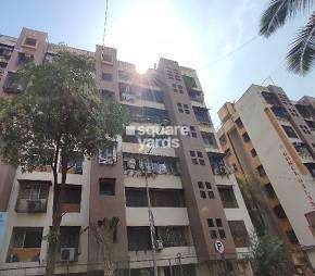 1 BHK Apartment For Rent in Gokul Galaxy Kandivali East Kandivali East Mumbai  7542819