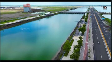Swimming Pool in 2 BHK Apartment at Jaypee Greens Aman, Sector 151 – for Sale