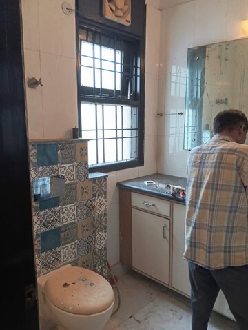 Kitchen in 2 BHK Apartment at Jaypee Greens Aman, Sector 151 – for Sale