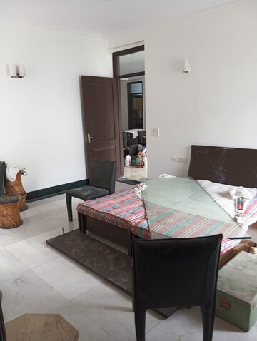 Bedroom in 2 BHK Apartment at Jaypee Greens Aman, Sector 151 – for Sale