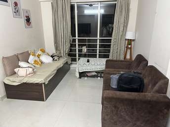 1 BHK Apartment For Rent in RC Ivy Homes Kurla Mumbai  7542826