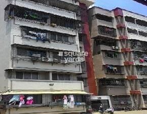 2 BHK Apartment For Sale in Silver Sarita, Mira Road