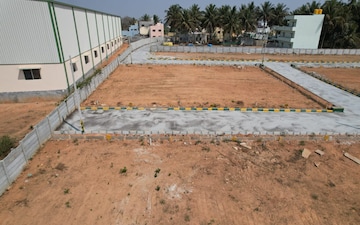 Plot For Sale in Kolar