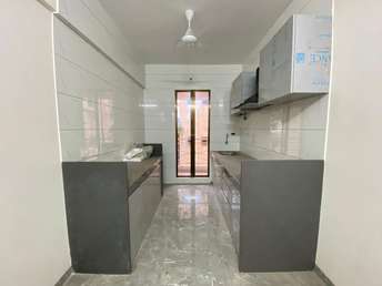 1 BHK Apartment For Rent in Dombivli West Thane  7542924