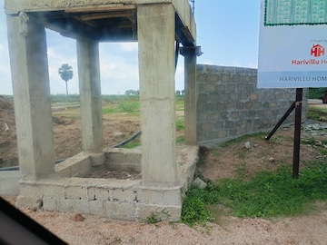 Plot For Resale in Kacharam Yadagirigutta  7542933