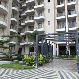 2 BHK Apartment For Resale in BPTP Discovery Park Badauli Village Faridabad  7543014