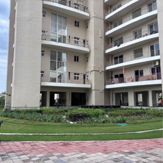 2 BHK Apartment For Resale in BPTP Discovery Park Badauli Village Faridabad  7543014